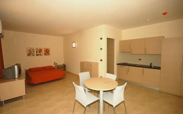 Appartamenti Castellaro