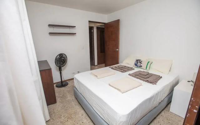 Casa Manta