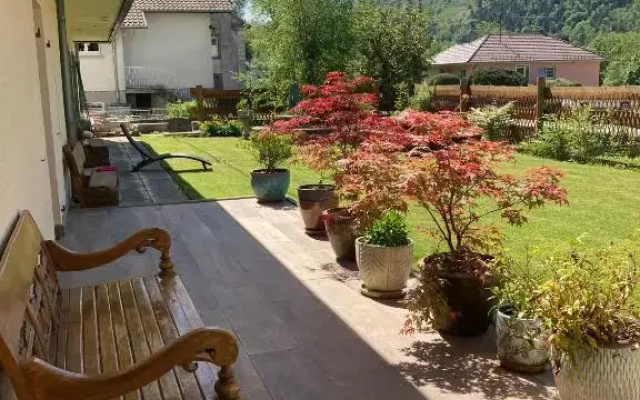 Auberge de France