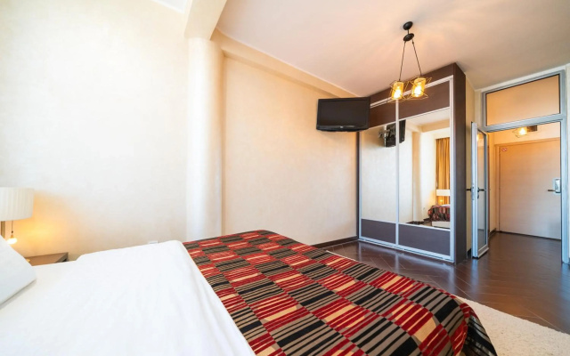 Hotel Alexandar Lux