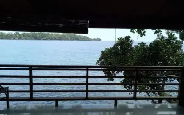 Pele's Place