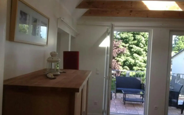 Ferienwohnung Klabautermann