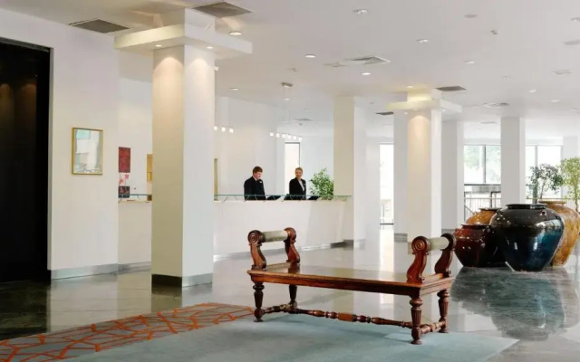 Herbert Park Hotel and Park Residence