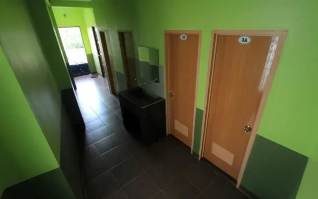 D-Zone Backpackers Inn - Hostel