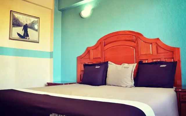 Hotel Posada Kenmar