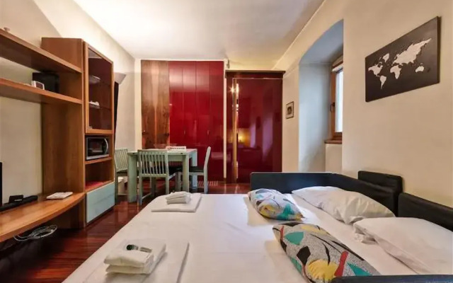 Juvarra Apartment