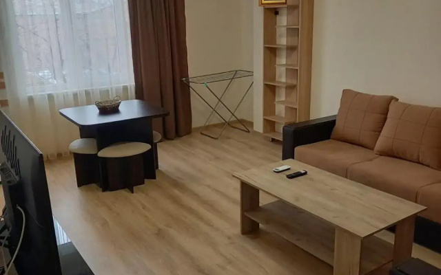 The Best Apt