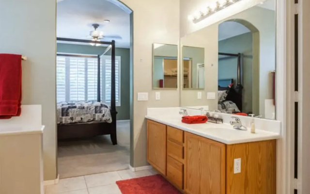 1600 E Redwood Place, Chandler