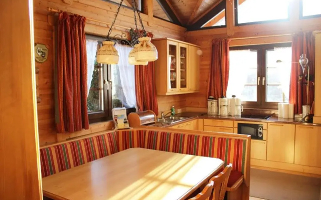 Chalet Dietrich