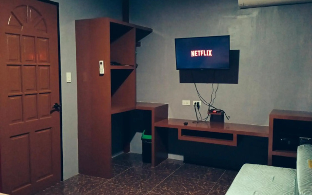 Peace Lily Apartments Panglao