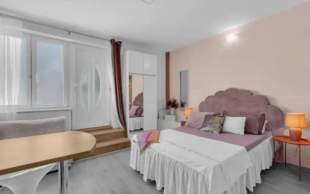 Apartments Barbara