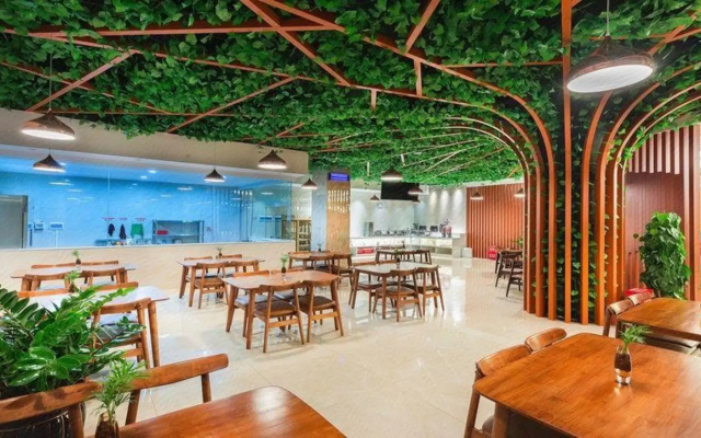 Zhixi Boutique Hotel（Simao airport shop）