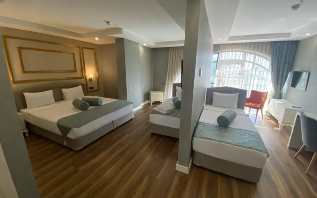 Kubalic Hotel