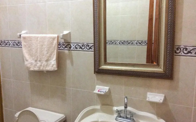 Hotel Posada Cesar Orlando