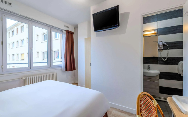Hôtel Rouen Alba