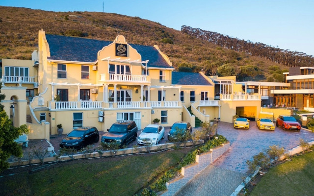 Plattekloof Residence | Island Letting
