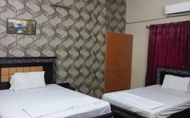 Al Rehman Guest House