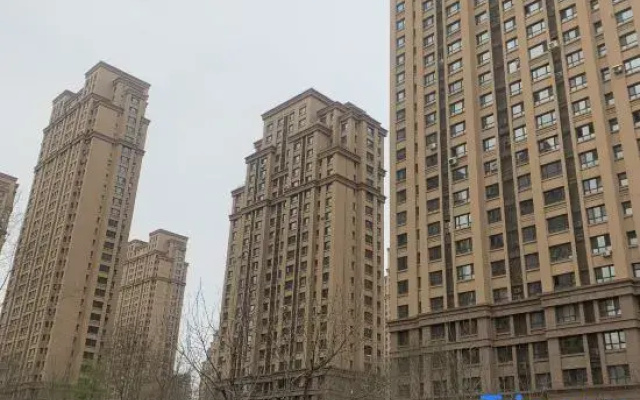 Meeting Apartment (Shenyang Quanyun Road Wanda Branch)