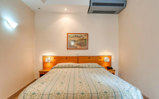 Barsotti Hotel