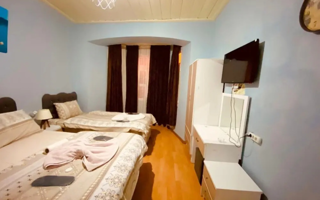 Royal Taksim Apart