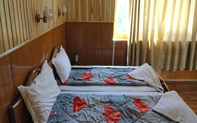 Stendel Guest House
