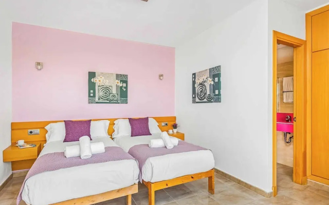 Villa Betty
