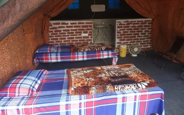 Wild Roots Camps And Resorts