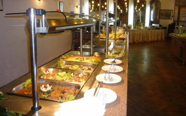Park-hotel Continental