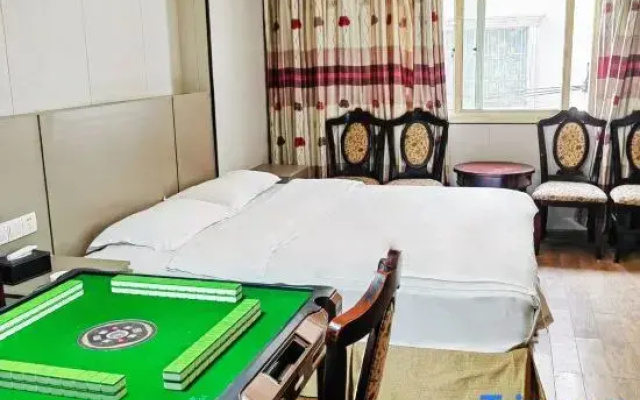 Liyuan Hotel
