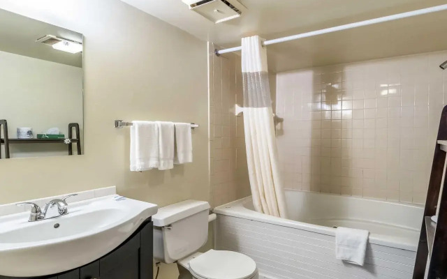 Rodeway Inn