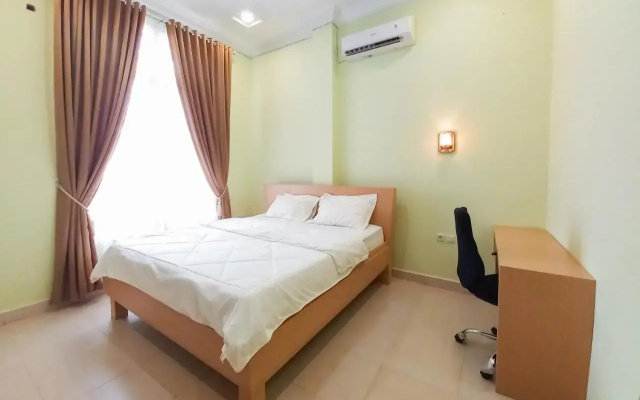RedDoorz Syariah at UIN Suska GuestHouse