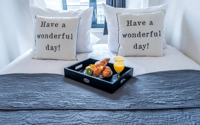 Short Stay Group De Pijp Boutique Serviced Apartments Amsterdam