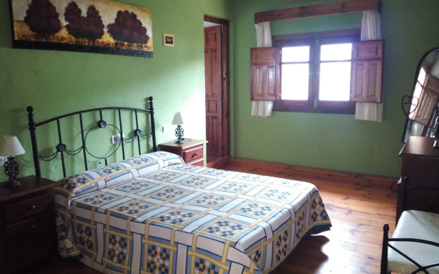 Hotel Hospedería Las Buitreras