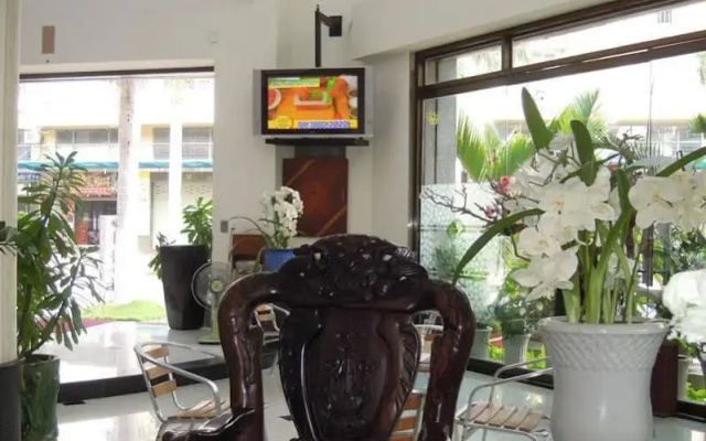 Thien Phat Y Hotel