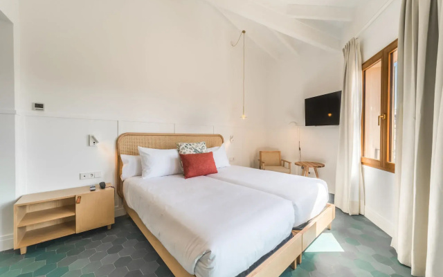 Hotel Nou Baleares