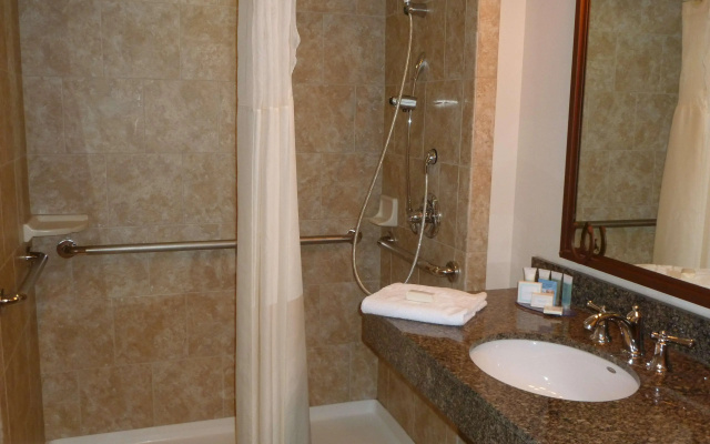 Best Western Outlaw Inn