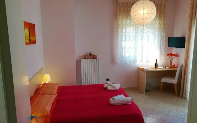 B&B Zefiro