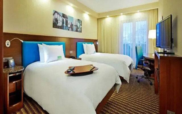 Hampton by Hilton Ordu