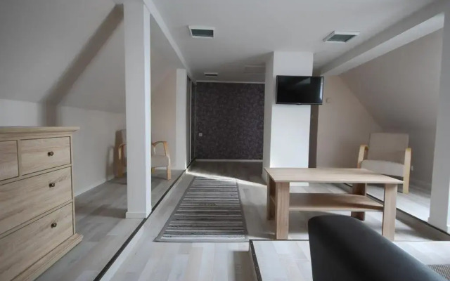 Suviste Guesthouse
