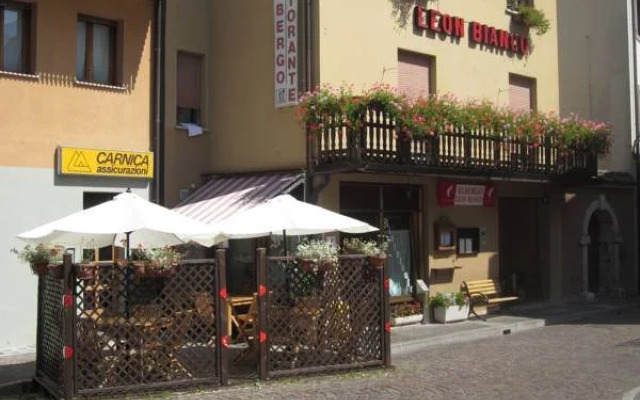Albergo Leon Bianco