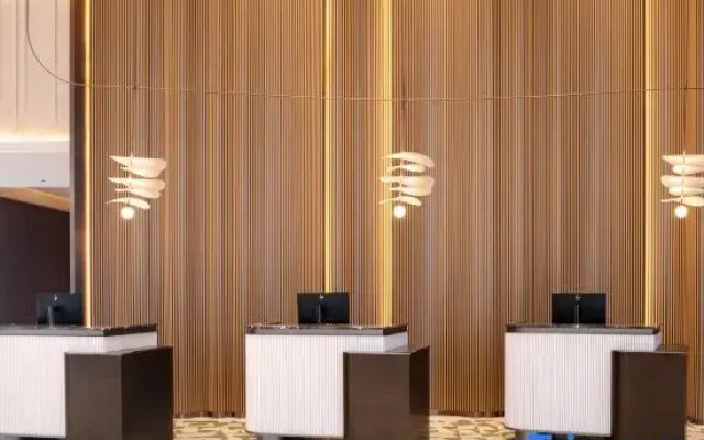 Hilton Garden Inn Mianyang Santai