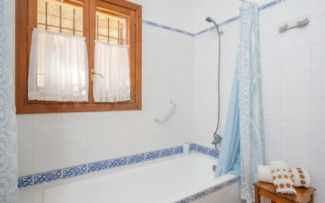 Cocotte in Mallorca With 2 Bedrooms and 3 Bathrooms