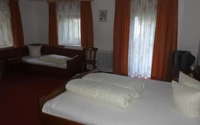 Koflerhof Appartements