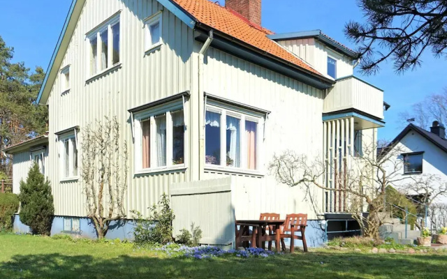 5 Person Holiday Home in Varberg