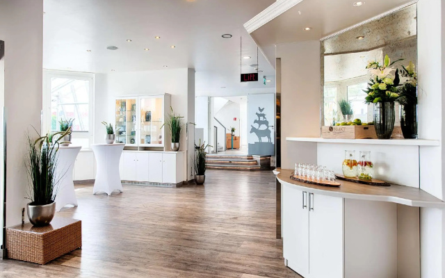 Garner Hotel Stuhr Bremen A1 by IHG