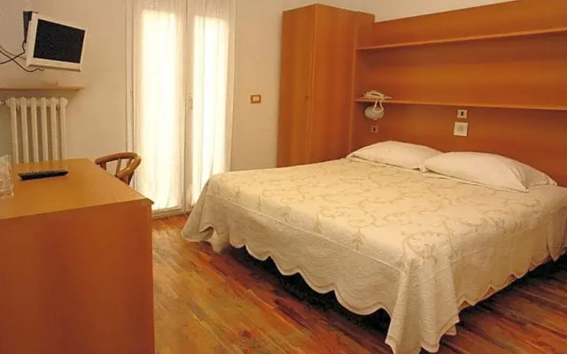Hotel Torrismondi