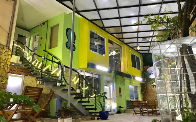 Win Win Hostel
