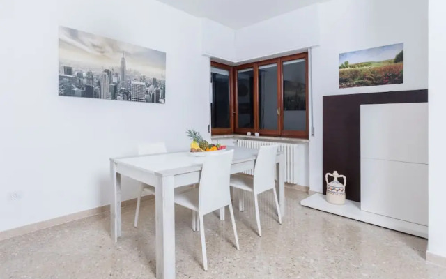 Di Palma Family House
