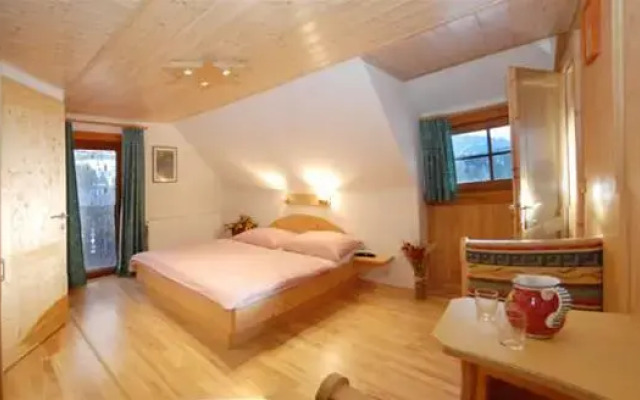 Pension Waldesruh/Halseralm