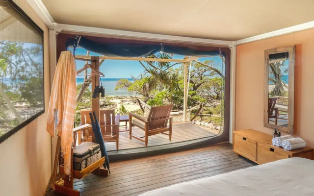 Wilson Island